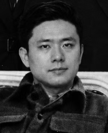 Fangzhou Lu portrait